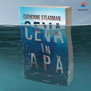 Ceva in apa libraria Bookzone