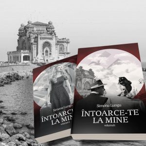 Intoarce-te la mine Editura Bookzone