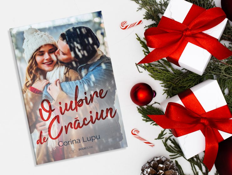 Carti Craciun Editura Bookzone