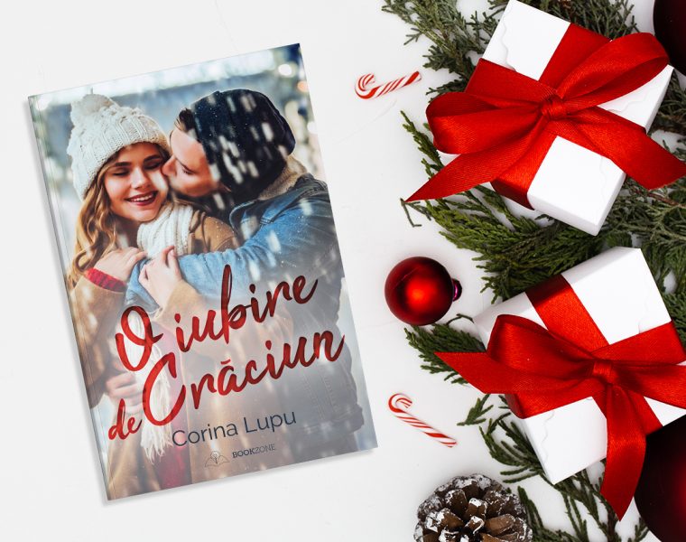 Carti Craciun Editura Bookzone