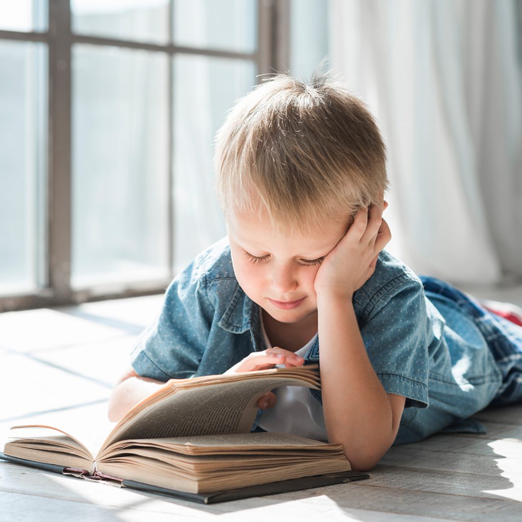 Carti copii editura Bookzone