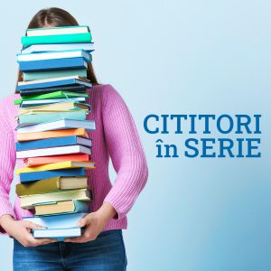 Cititori în serie Ce să citești dacă ți-a plăcut „Întoarce-te la mine”