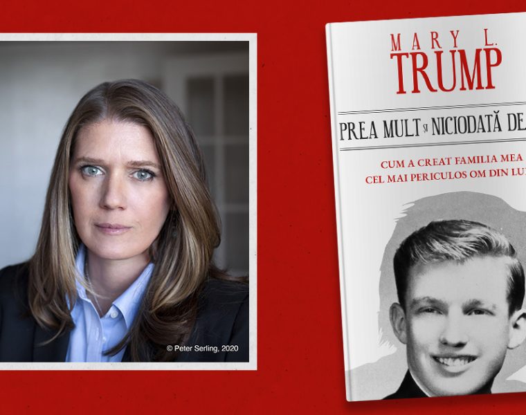 Cum-a-ajuns-nepoata-lui-Donald-Trump-să-scrie-o-carte-despre-cel-mai-puternic-om-din-lume