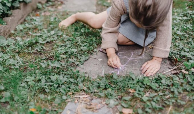 Dezvoltarea creativității - ce activități stimulează această abilitate în funcție de vârstă