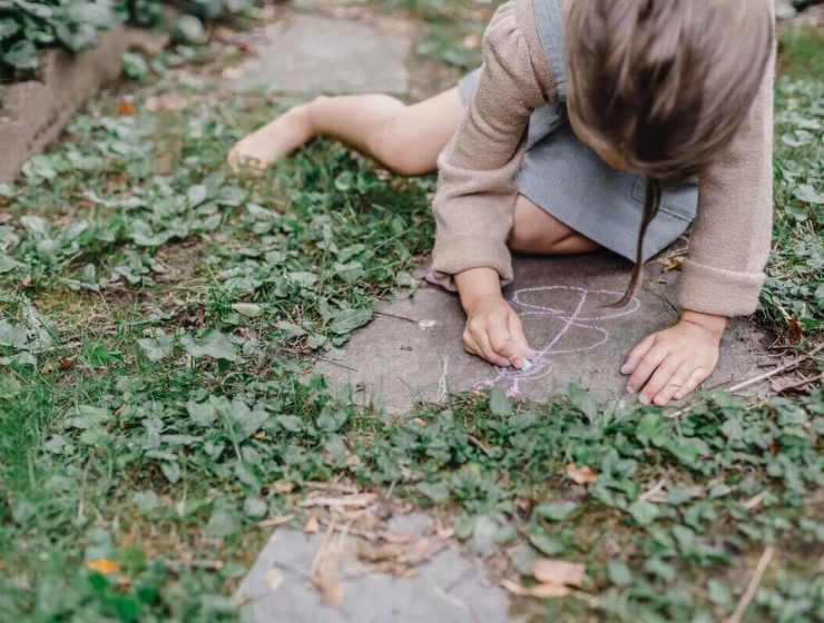 Dezvoltarea creativității - ce activități stimulează această abilitate în funcție de vârstă