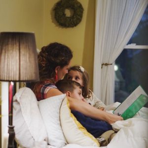 Literatura Nordica Pentru Copii