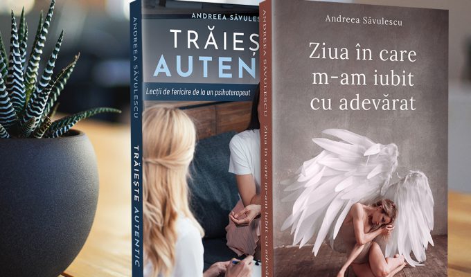 Pachet Andreea Săvulescu editura Bookzone