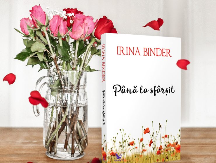 Pana la sfarsit Irina Binder Bookzone