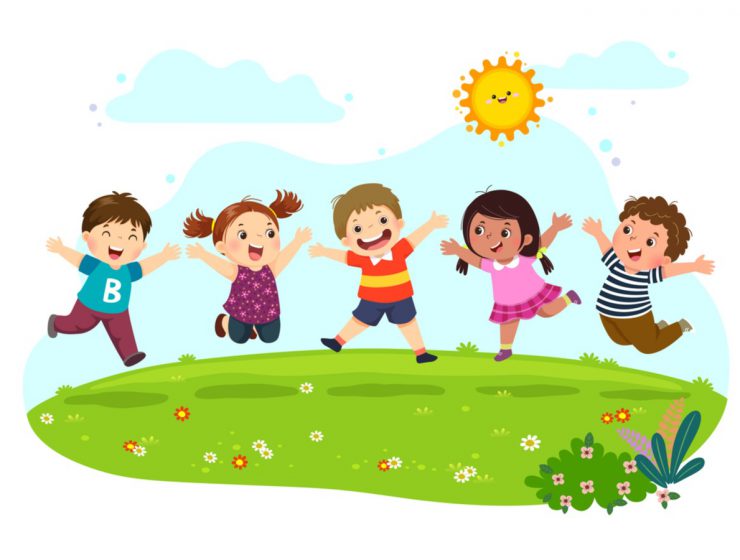 Poezii-pentru-copii-versuri-frumoase-și-haioase-dedicate-juniorilor