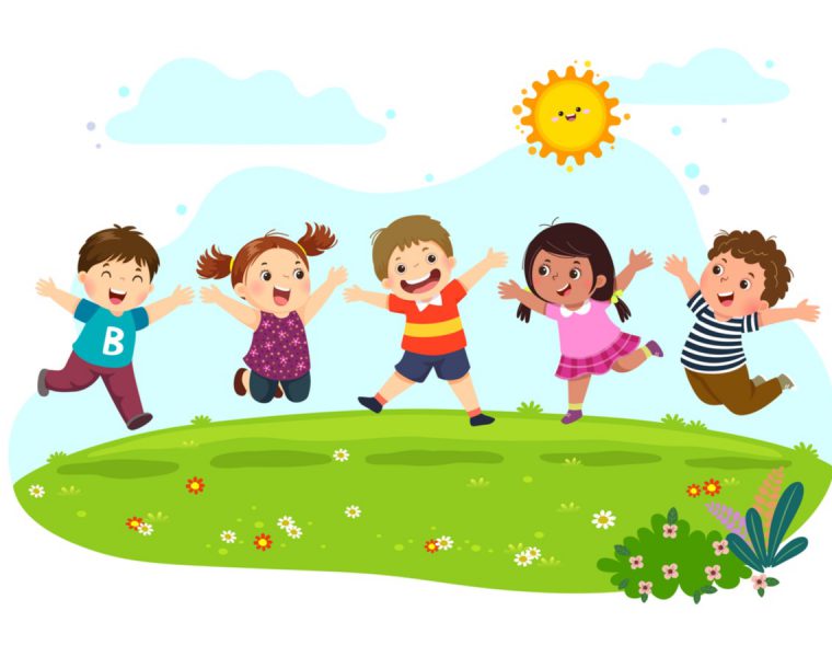 Poezii-pentru-copii-versuri-frumoase-și-haioase-dedicate-juniorilor