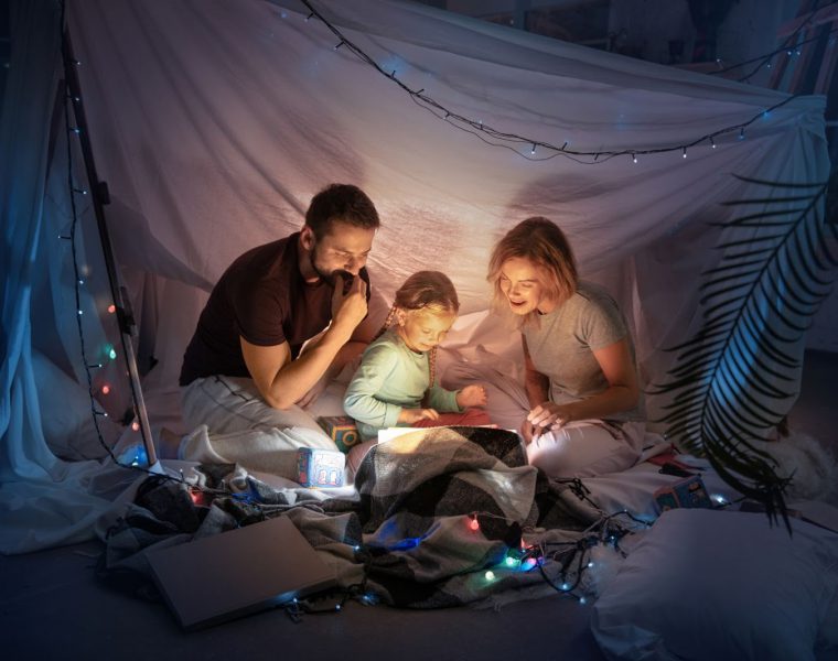 Rolul poveștilor în dezvoltarea limbajului preșcolarilor beneficii și sfaturi