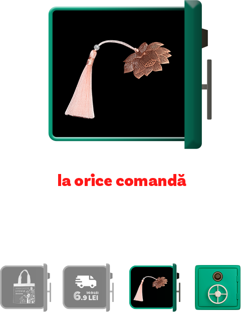 Cadou ziua 3