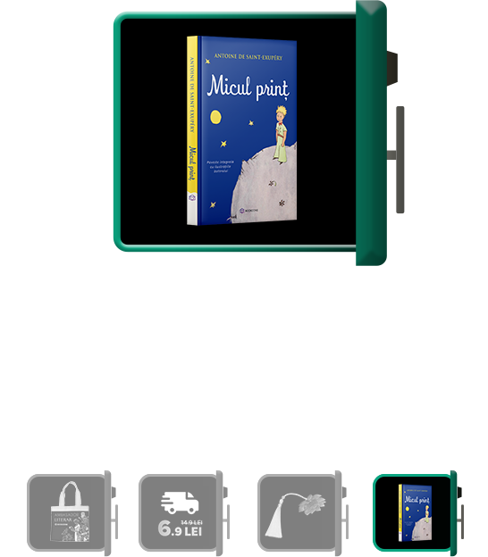Cadou ziua 4