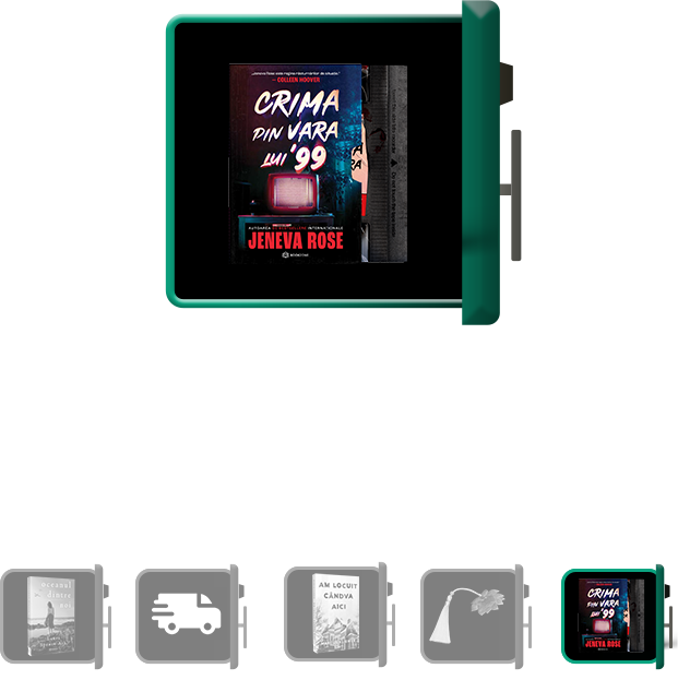 Cadou ziua 5