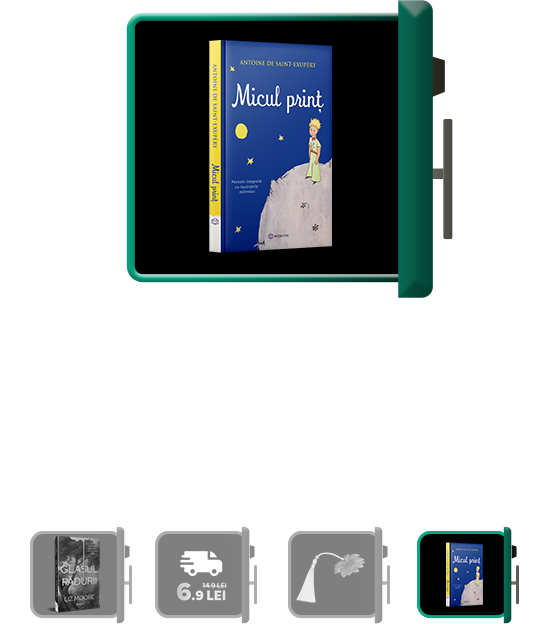 Cadou ziua 4