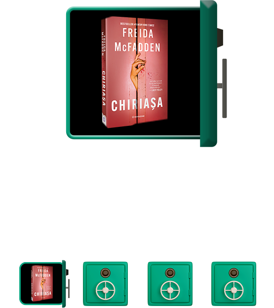 Cadou ziua 1