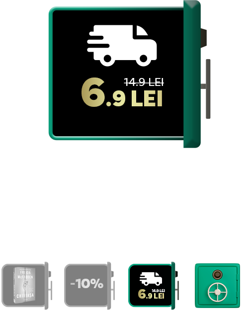 Cadou ziua 3