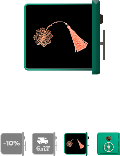 Cadou ziua 4