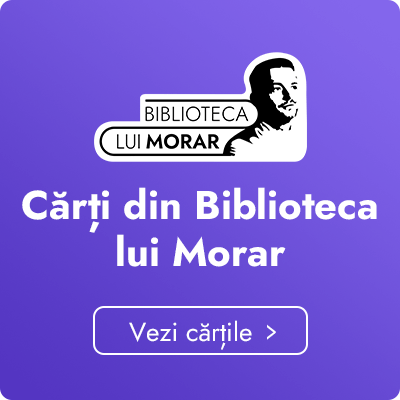 Biblioteca lui Morar