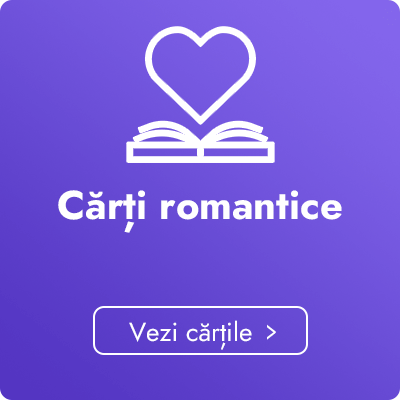 Carti romantice