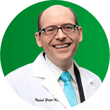 Michael Greger