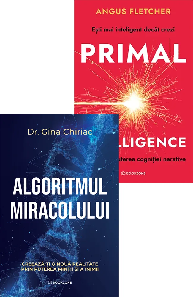 Pachet Puterea Originara