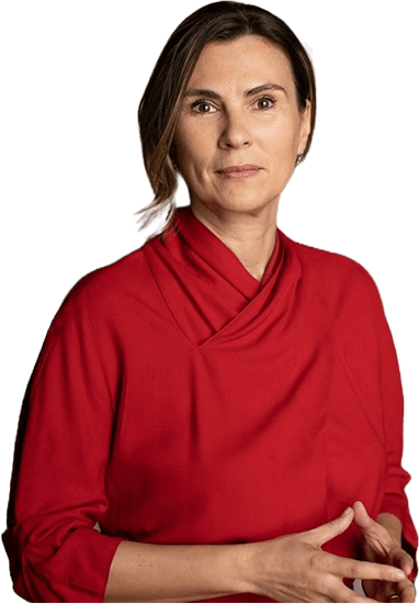 Nicoleta Iordan