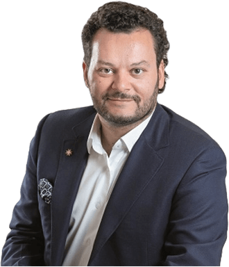 Fady Chreih