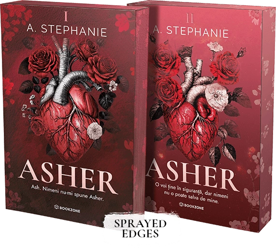 Carte Asher