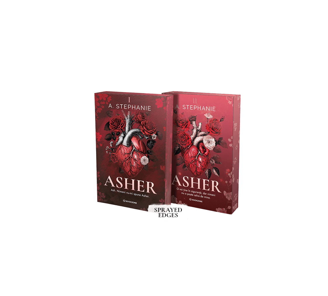 Carte Asher