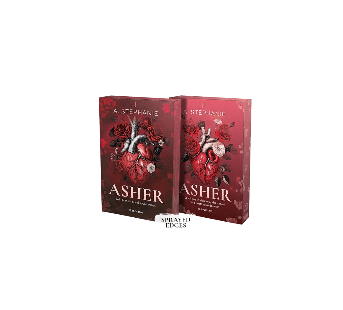 Carte Asher
