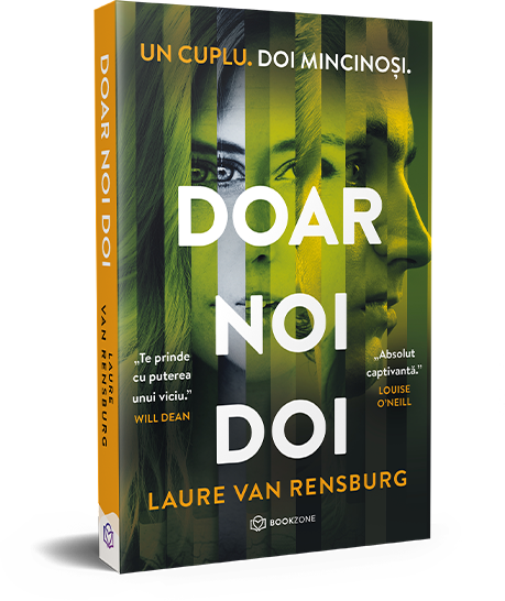 Doar noi doi