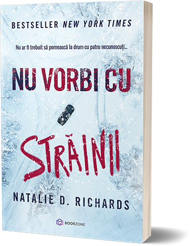 Nu vorbi cu străinii