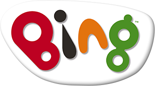 Bing logo