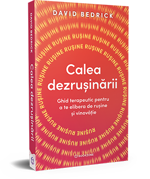 Carte calea dezrusinarii