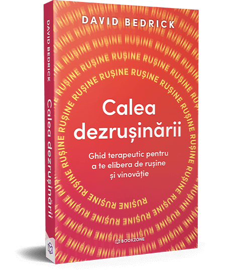 Carte calea dezrusinarii