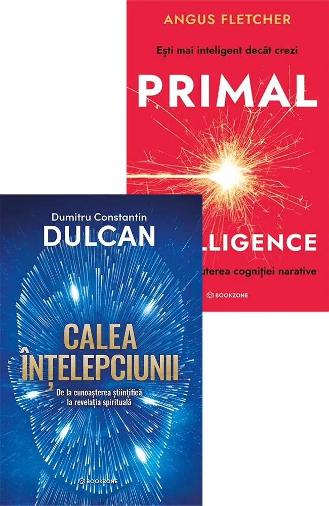 Pachet Conectare profundă