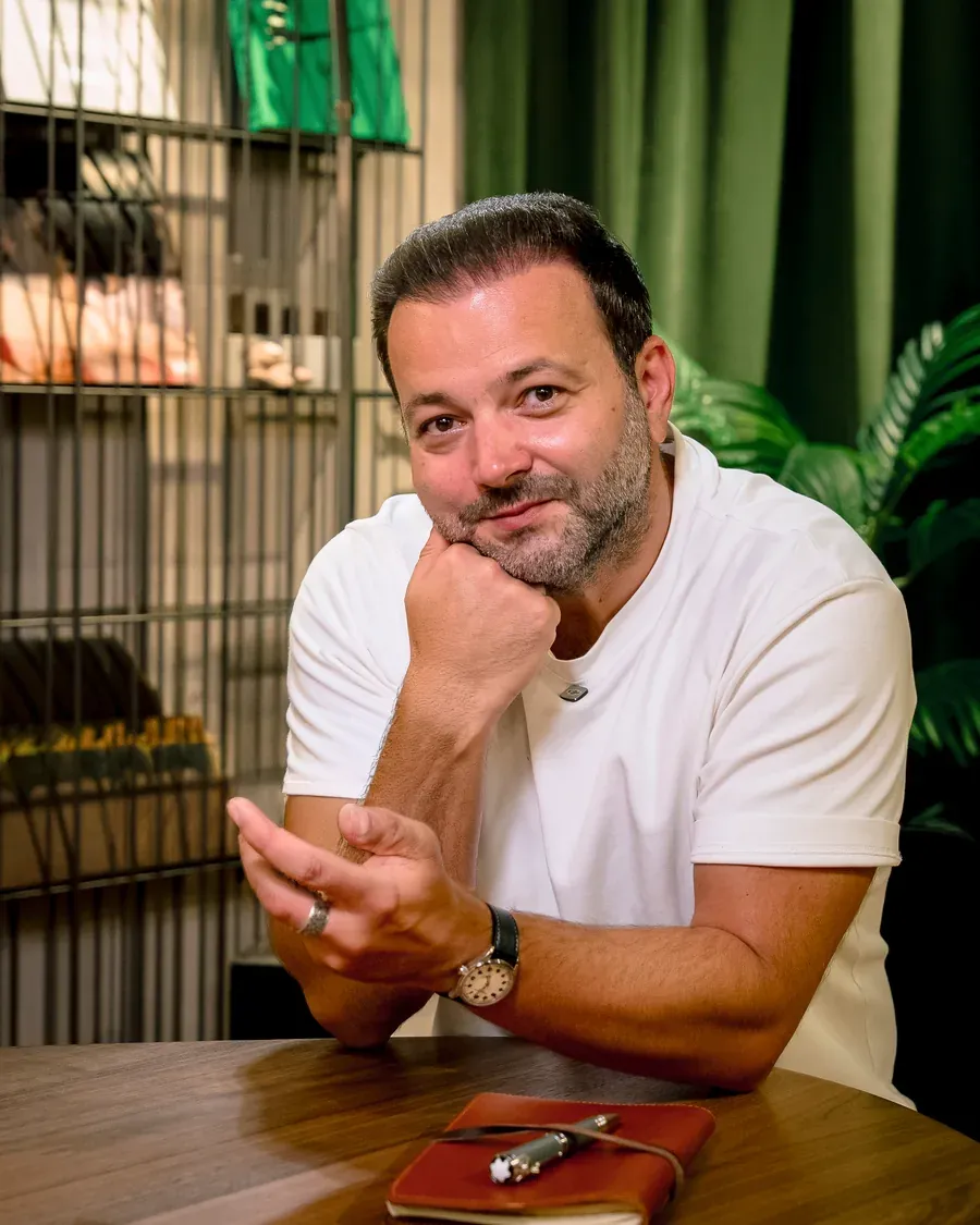 Mihai Morar
