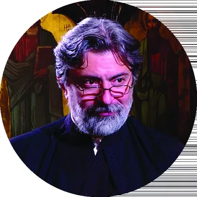 Părintele Cristian Galeriu