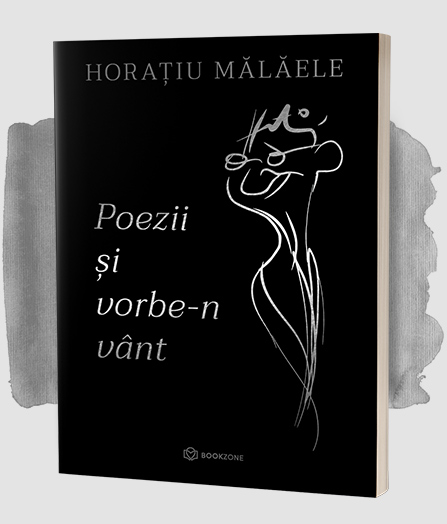Poezii și vorbe-n vânt