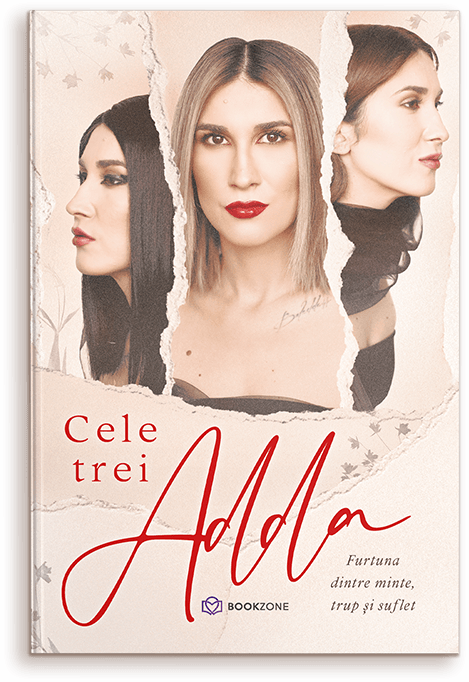 Cele trei ADDA