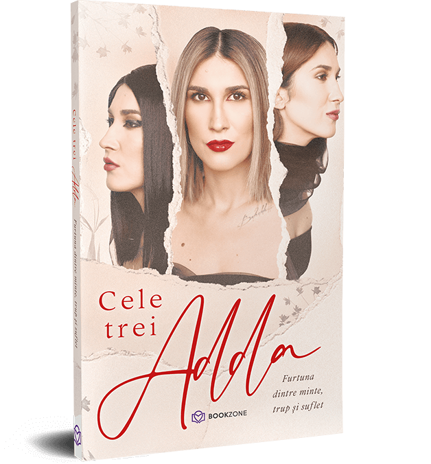 Cele trei ADDA