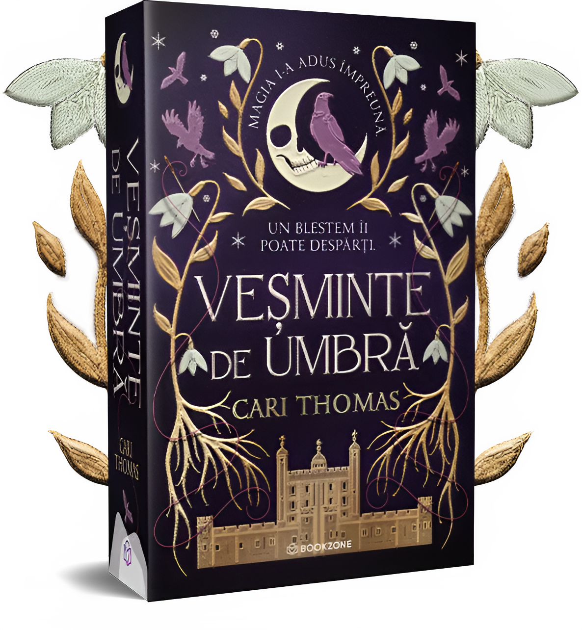 Cercul Magic al Lunii Negre