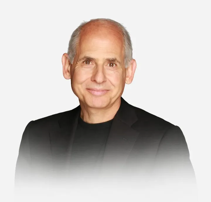 Dr. Daniel G. Amen