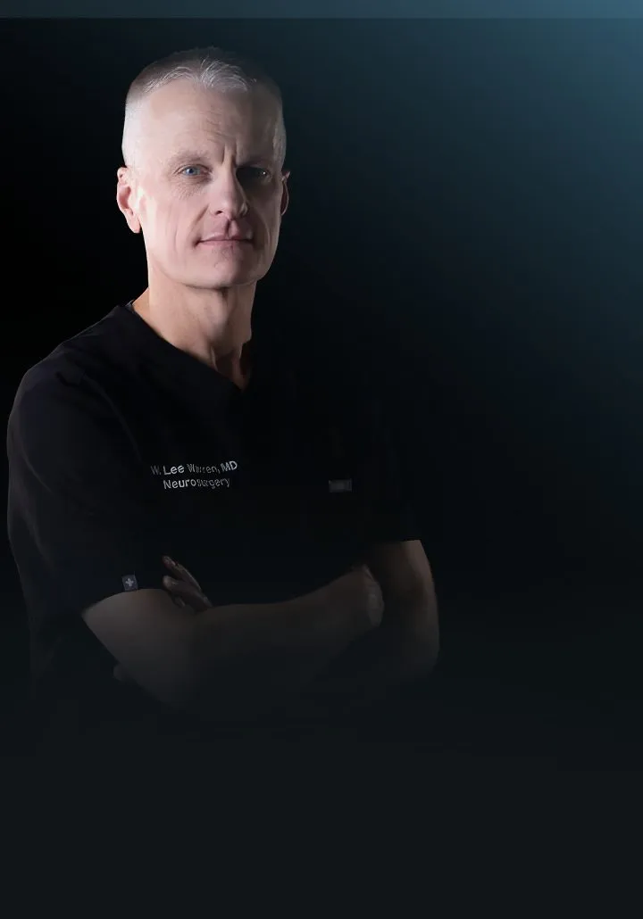 Dr. W. Lee Warren