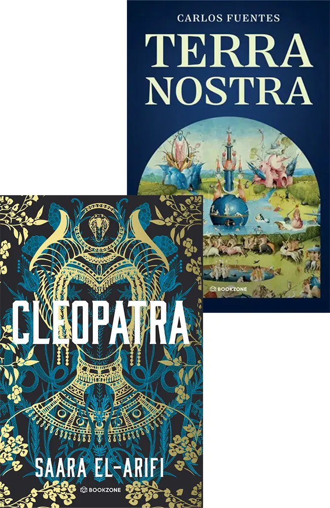 Pachet Pe Scena Istoriei