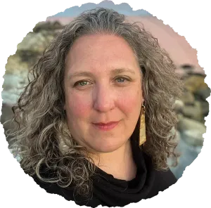 Amanda Peters