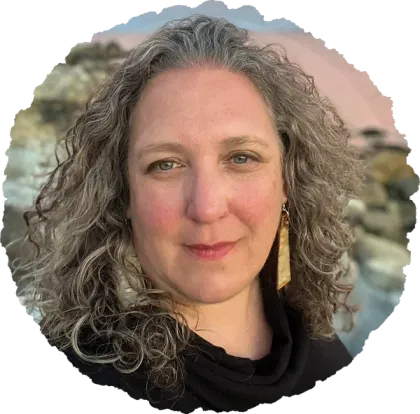 Amanda Peters