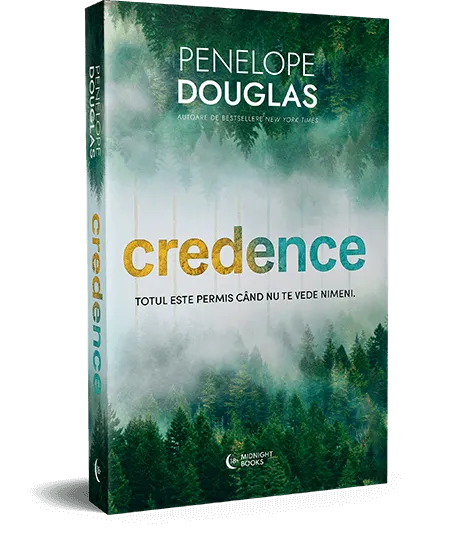 Carte Credence
