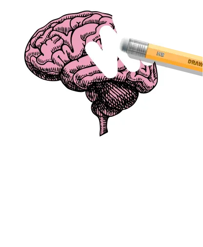 Ilustrație creier